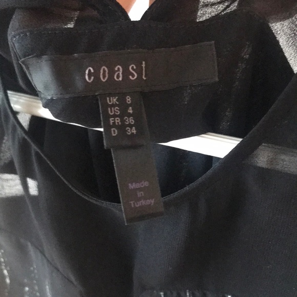 Coast Dress with pockets - Picture 3 of 4